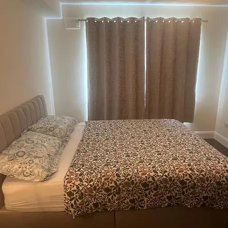 Accomodation Gasthof Galway