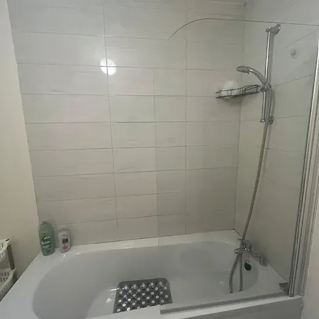 Accomodation Guest house *