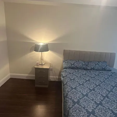 Accomodation Guest house